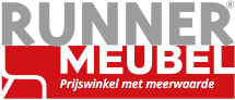 Runner Meubel Leeuwarden, ruime keuze in goedkope meubelen.