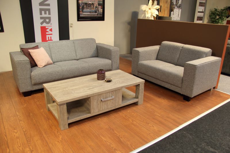 Bankenserie Harlingen