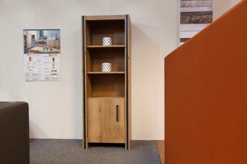 Boekenkast Marbella