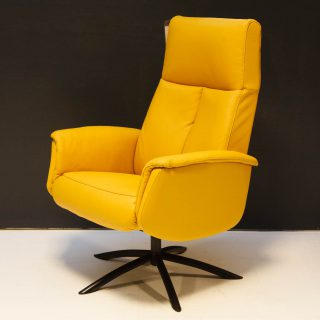 Draai- en relaxfauteuil Jonas