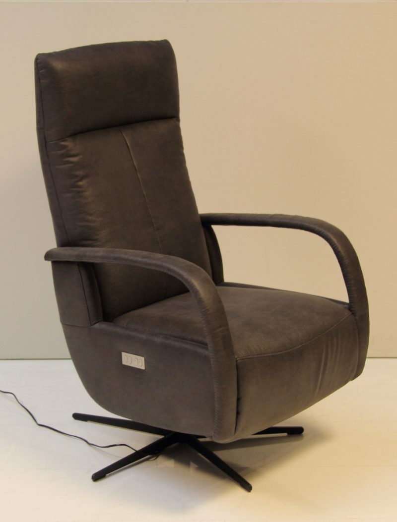 Draaifauteuil Bentley