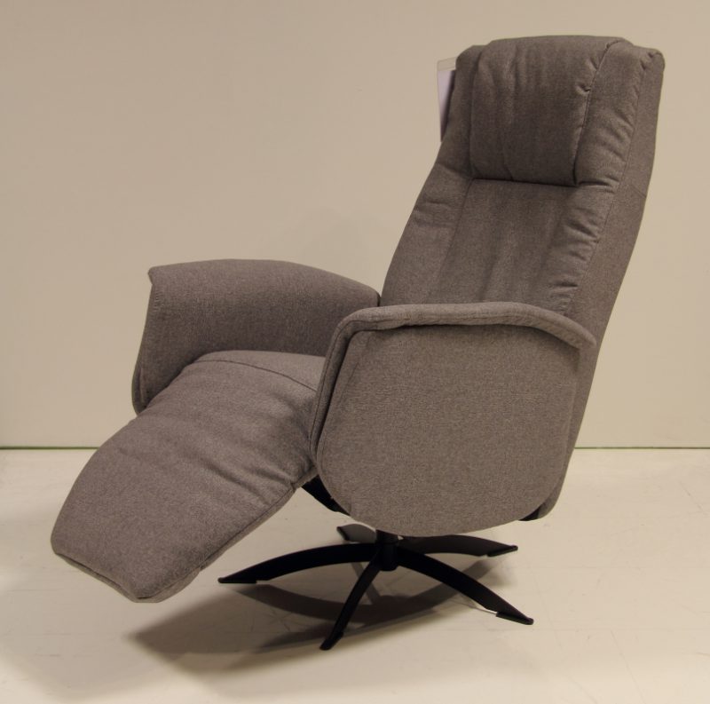 Draaifauteuil Janneke