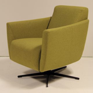 Draaifauteuil Sylvester