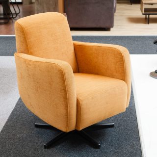 Draaifauteuil Wizzard