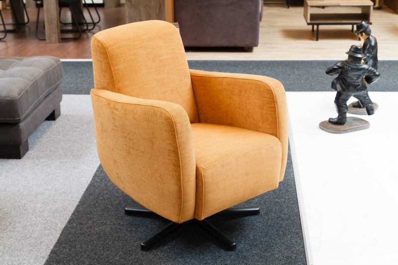 Draaifauteuil Wizzard