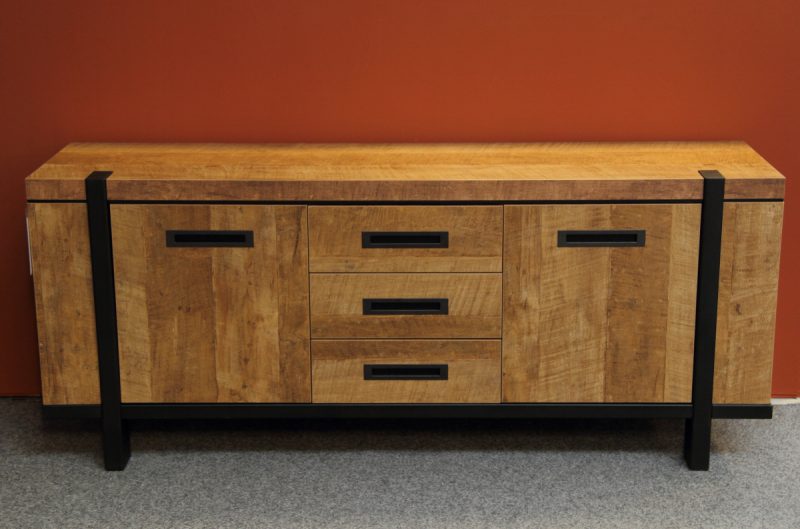 Dressoir Gross