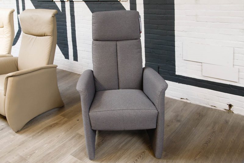 Relaxfauteuil Auke