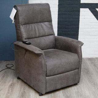Relaxfauteuil Gijs