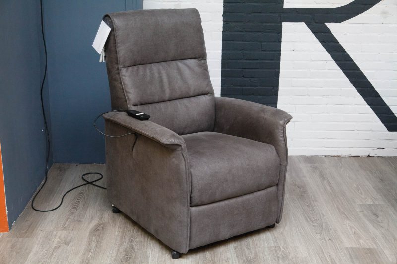 Relaxfauteuil Gijs