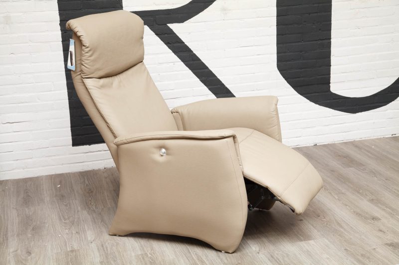 Relaxfauteuil Jerry
