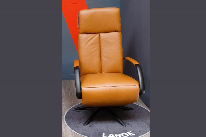 Relaxfauteuil Jet