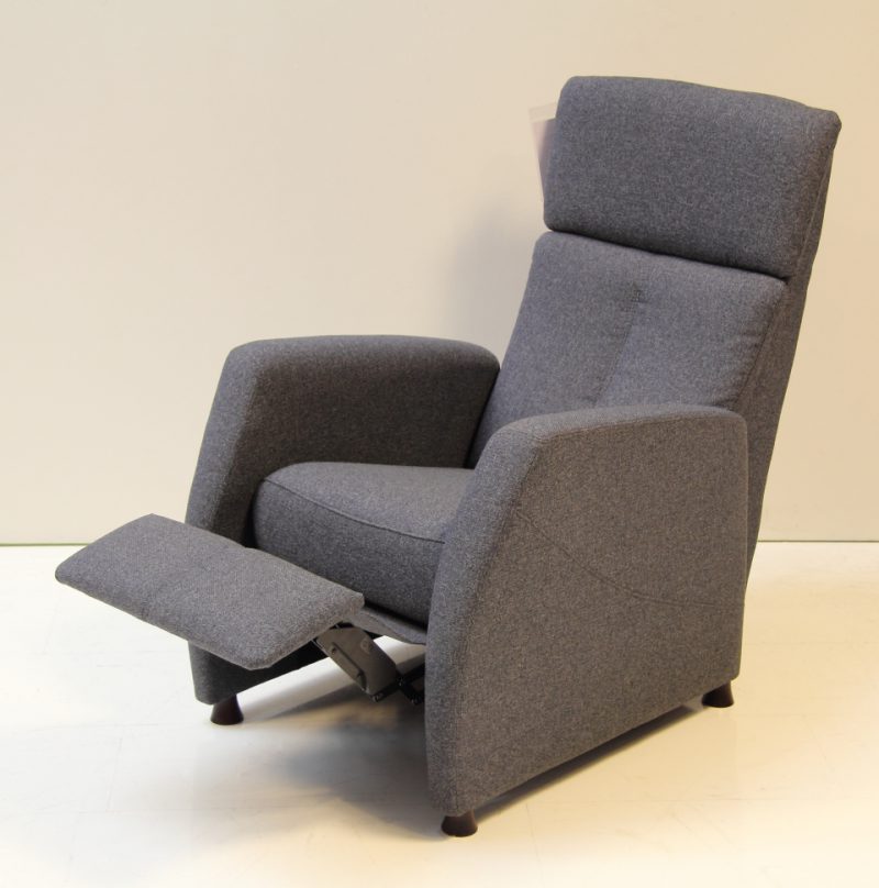 Relaxfauteuil Molie