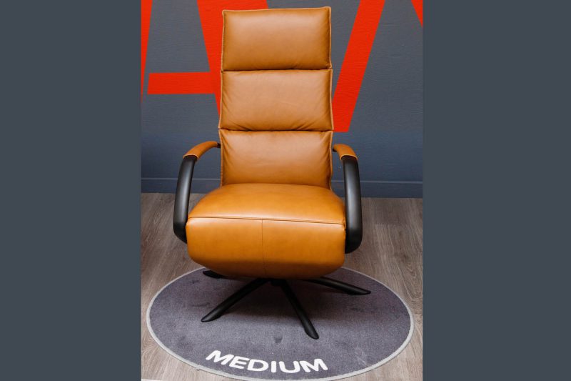 Relaxfauteuil Teun